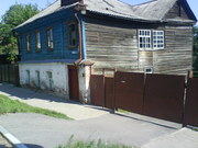 Продам часть дома по ул.Щепкина в Курске