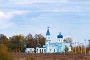 Продается участок в Курском районе в Лебяжье рядом с церковью.