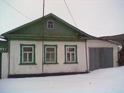 Продам дом в г.Болхов,  Орловская область