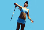 Обучение теннису идивидуально, в группах для взрослых и подростков. 