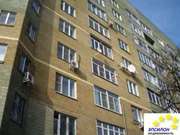 Продажа трехкомнатной квартиры с евроремонтом в центре Курска