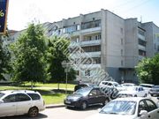 Двухкомнатная квартира в Курске на Радищева.