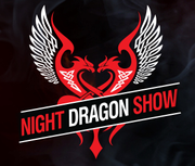 Праздничное агентство “Night Dragon Show”