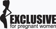 Оптовая продажа одежды для беременных Exclusive